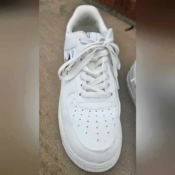 Nike Air Force Low '08 LV8 - Picture 3 of 5